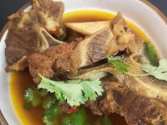 -贡梅老面馆·蟹粉面·无锡特色小吃(南长街主推店)