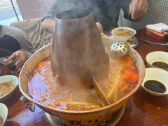 -1078號老北京涮肉(松柏店)