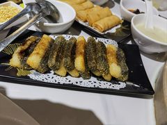 -云中鱼蒸汽石锅鱼(川沙百联店)