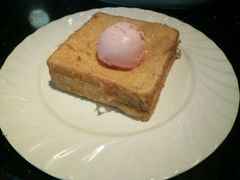 -绿茵阁牛扒餐厅(客村店)
