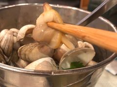 -渔娘渔家丹东海鲜(东直门店)