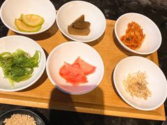 -雾山韩式烤肉·海南糟粕&椰子鸡火锅·海景餐厅(三亚绿发山海天JW万豪酒店)