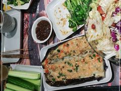 -木屋烧烤(龙岗南联店)