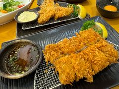 -胜博殿日式炸猪排(西红门店)