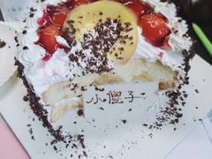 -御品轩(边家村店)