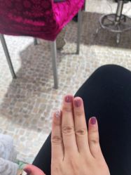 -杨红水晶延长美甲美睫