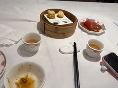 -稻香海鲜饭店(第一国际店)