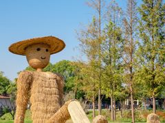 -嘉北郊野公园