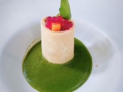 -生机蔬食·24节气料理餐厅(番禺广场店)