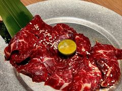 -烧肉达人•炭火烧肉(新天地店)