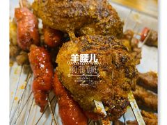 -烤五行·烧烤烤串(石佛营店)