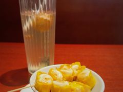 -老坑记·香港经典粤菜馆