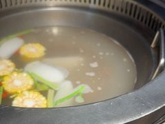 -三头牛·潮汕牛肉生蚝火锅 (夏湾店)