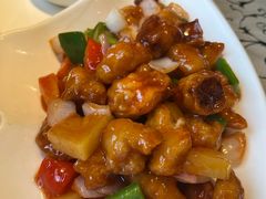 -一江春水·杭帮臻宴(三台山店)