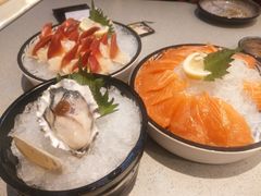 -万岁寿司(万国店)