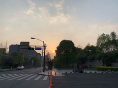 -杭州师范大学(下沙校区)