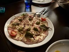-卡佩罗意大利餐厅及酒吧Al Cappello Trattoria