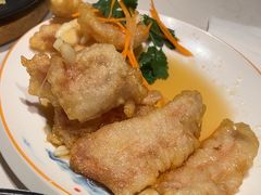 -北李妈妈菜·海肠捞饭(开发区万达店)