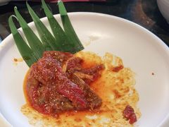 -一品诚记烤肉·甄选店(中南路店)