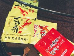 -刘胖子家常菜·蹄花焖藕(中南店)