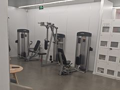 -乐刻运动健身·铁馆(红唐购物中心店)