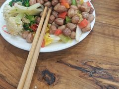 -老刘家永盛斋·传统泡馍(东关南街店)