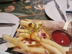 -第101座花园餐厅(湖滨88店)