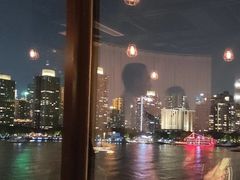 -Kathleen's Waitan 凯圣琳江景西餐厅(外滩店)