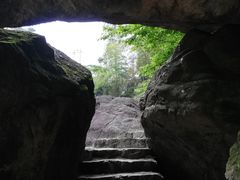 -布袋山风景区