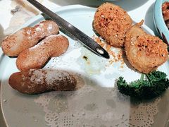 -新白鹿餐厅(第一百货店)