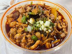 -米二红烧兔(华阳店)