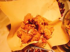 脆皮猪手-常和州·夜宵大排档(常州单店)