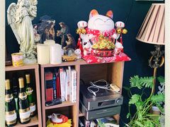 -BIGHEAD大头家咖啡馆(蛇口店)