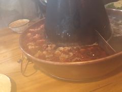 -东镇老火锅(长春路首店)