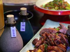 -醉小酒馆·川菜·江湖菜·重庆菜(观音桥旗舰店)