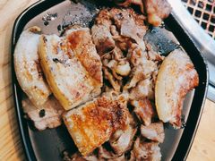 -汉拿山(包河万达店)