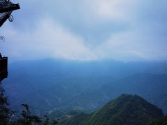 -塔云山