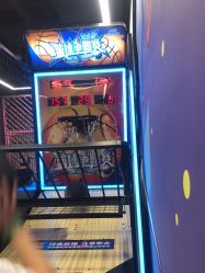 -SPAAARK超级乐园(广州海珠万达店)