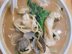 -福祥厦门小馆(舟孟北路店)