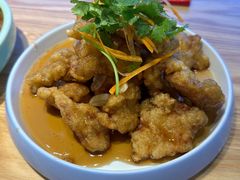 -东北灶(高新银泰店)