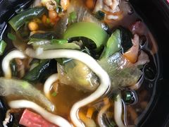 -冒菜西施·非遗冒菜(总店)