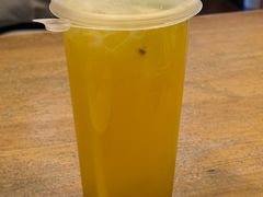 蜂蜜百香果-鬼味烤翅(南锣鼓巷店)