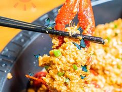 蒜蓉小龙虾（小份）-龙浔虾欢(祥岭路店)