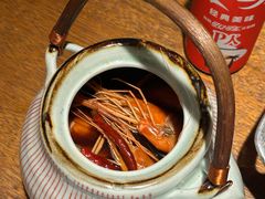 -乔街深夜食堂·小龙虾·高压锅生蚝(杭州总店)