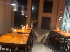-Secco德式餐吧(南秀村店)