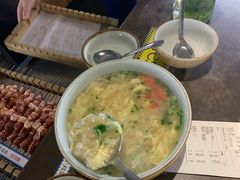 -很久以前羊肉串(南京路第一百货店)
