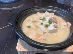 -沈灶河豚宴·河豚融合餐厅(汉中路店)