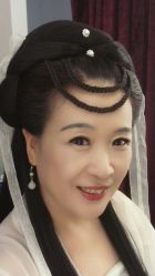 -盘子女人坊生日照·摄影馆(华强店)
