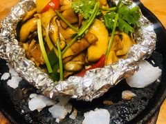 -藏家一号藏餐厅(北京中路店)