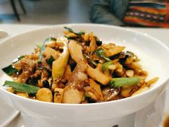 -眉州东坡(华联万柳店)